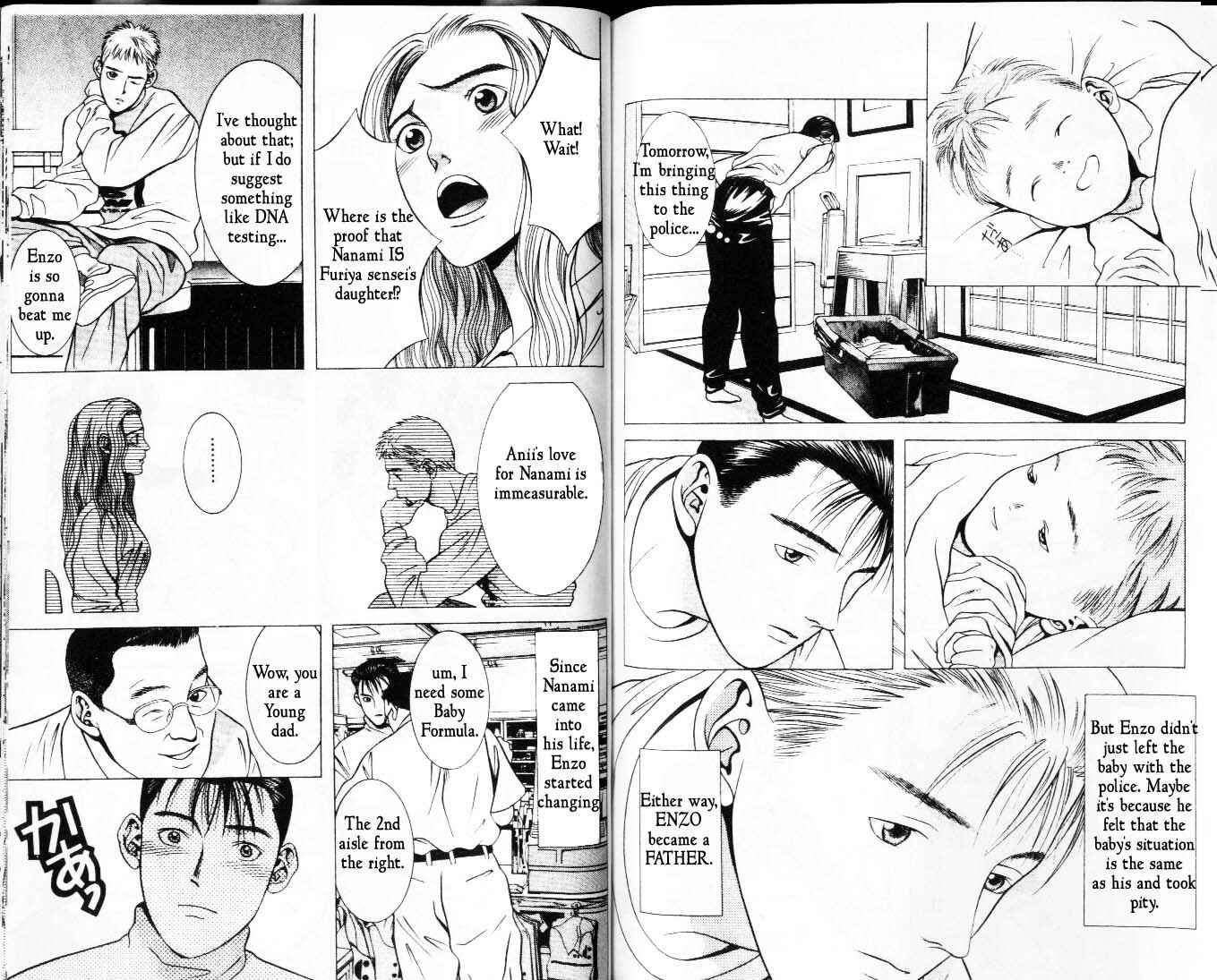 Page 6 Chapter 9 Hotman