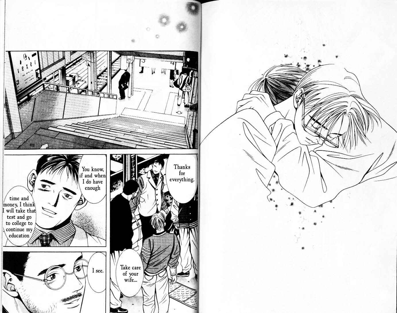 Page 9 Chapter 35 Hotman