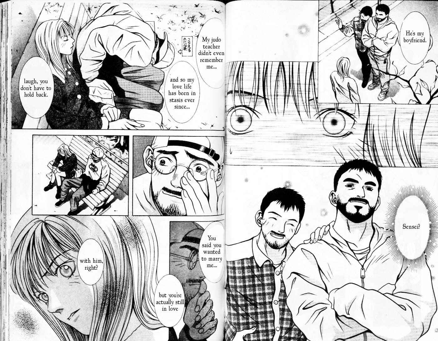 Page 7 Chapter 97 Hotman