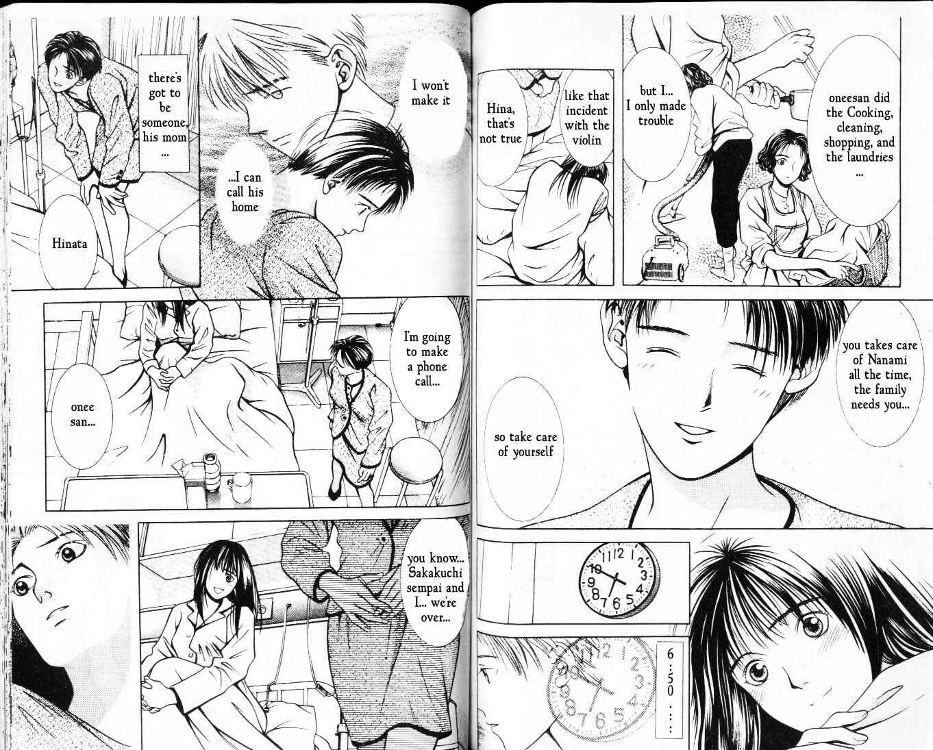 Page 2 Chapter 21 Hotman