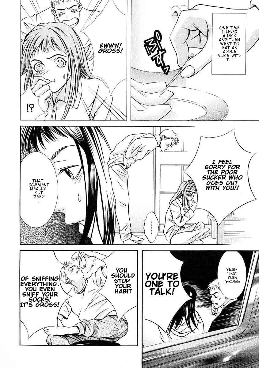 Page 7 Chapter 160 Hotman