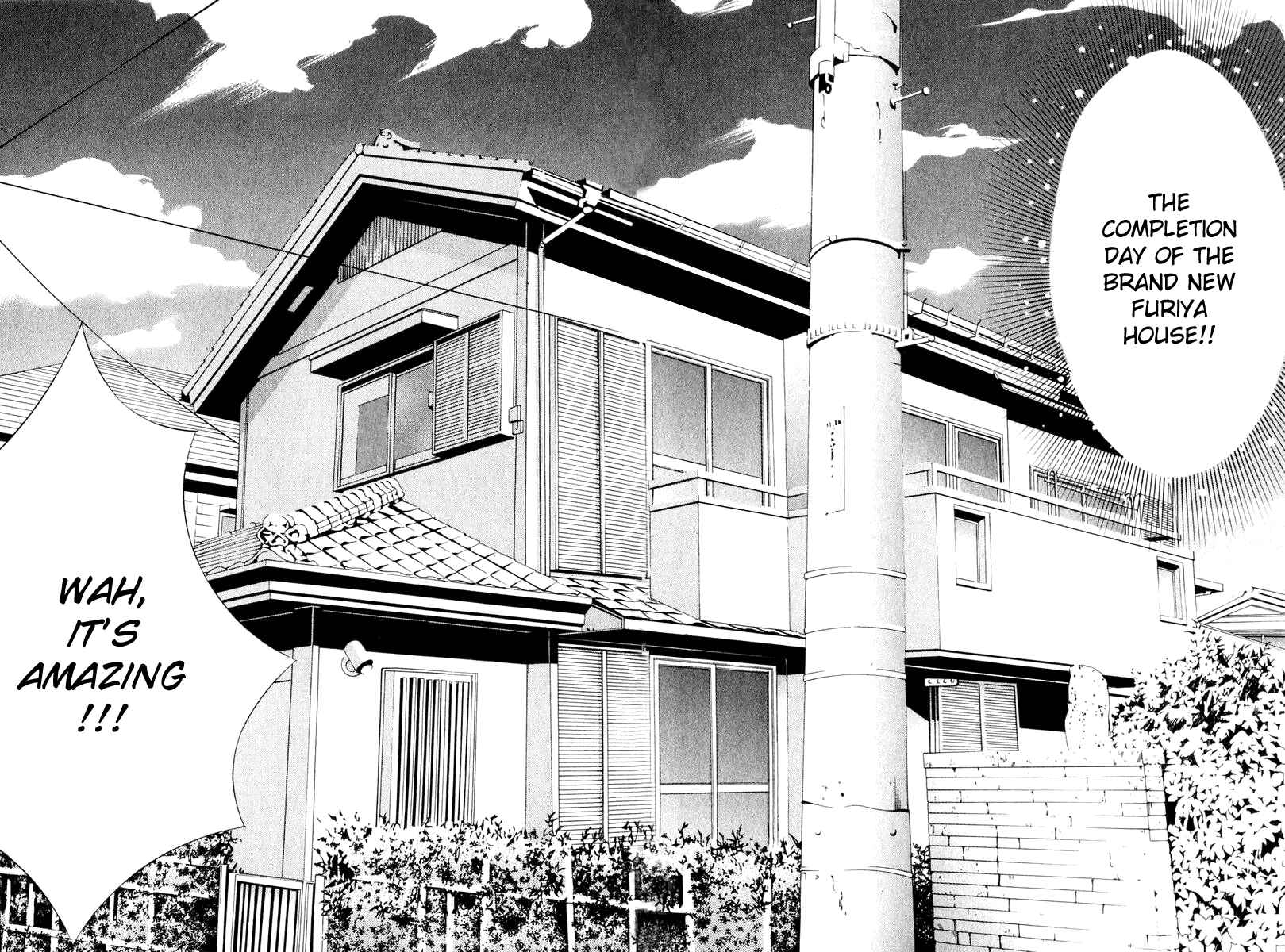Page 4 Chapter 114 Hotman