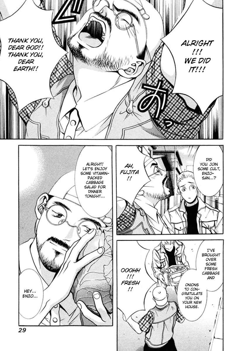 Page 6 Chapter 114 Hotman