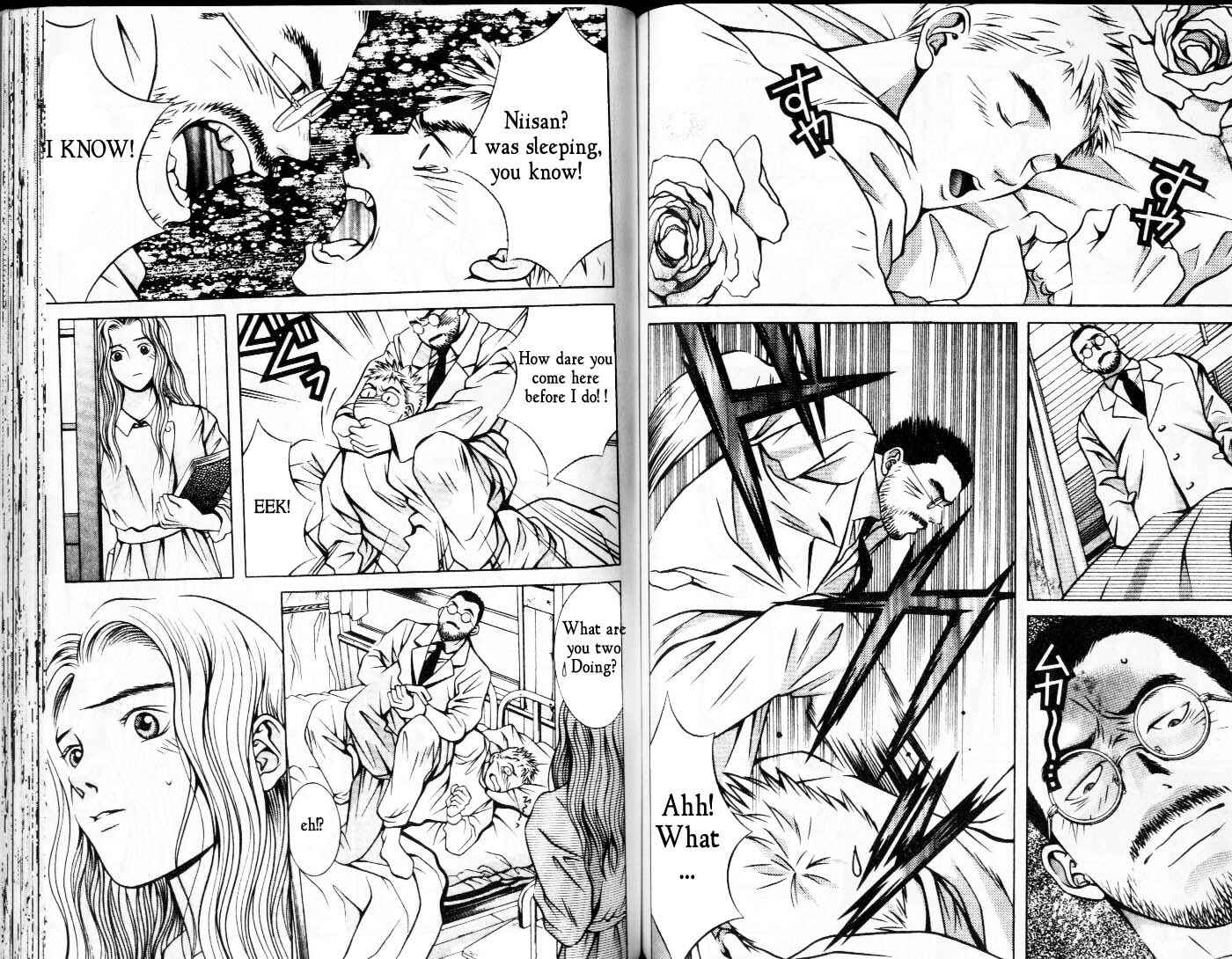 Page 4 Chapter 54 Hotman