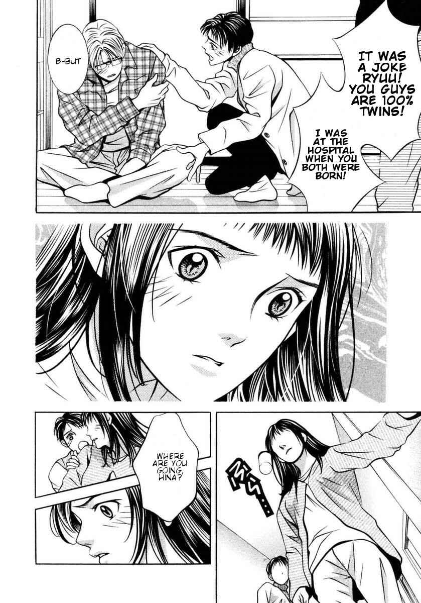 Page 6 Chapter 153 Hotman