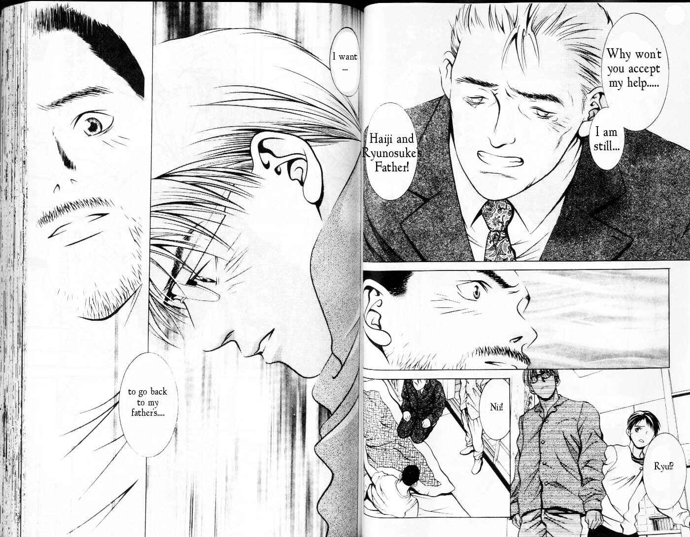 Page 2 Chapter 63 Hotman