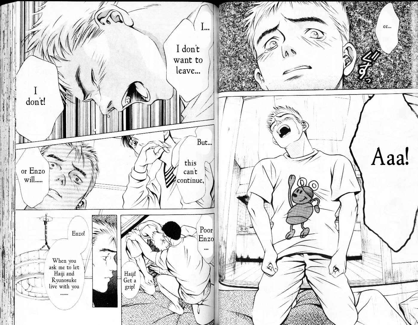 Page 7 Chapter 63 Hotman