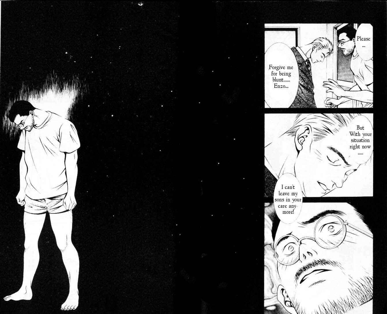 Page 9 Chapter 63 Hotman
