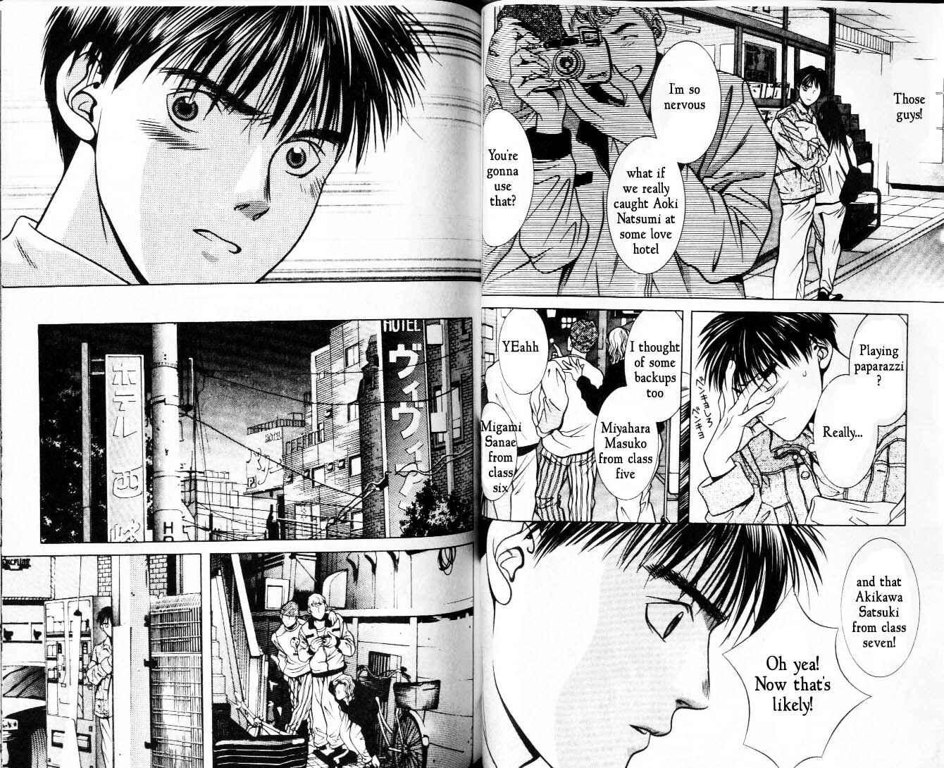 Page 8 Chapter 29 Hotman