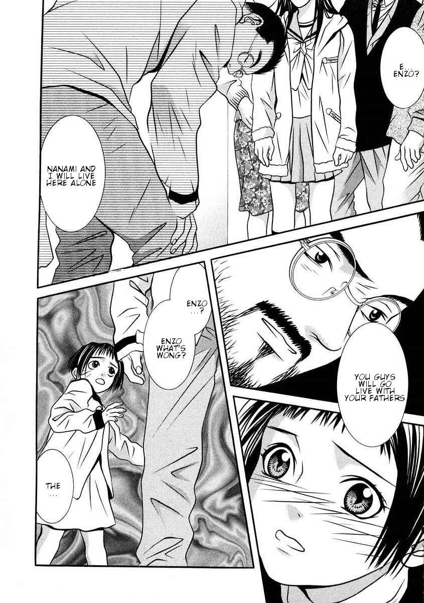 Page 12 Chapter 166 Hotman