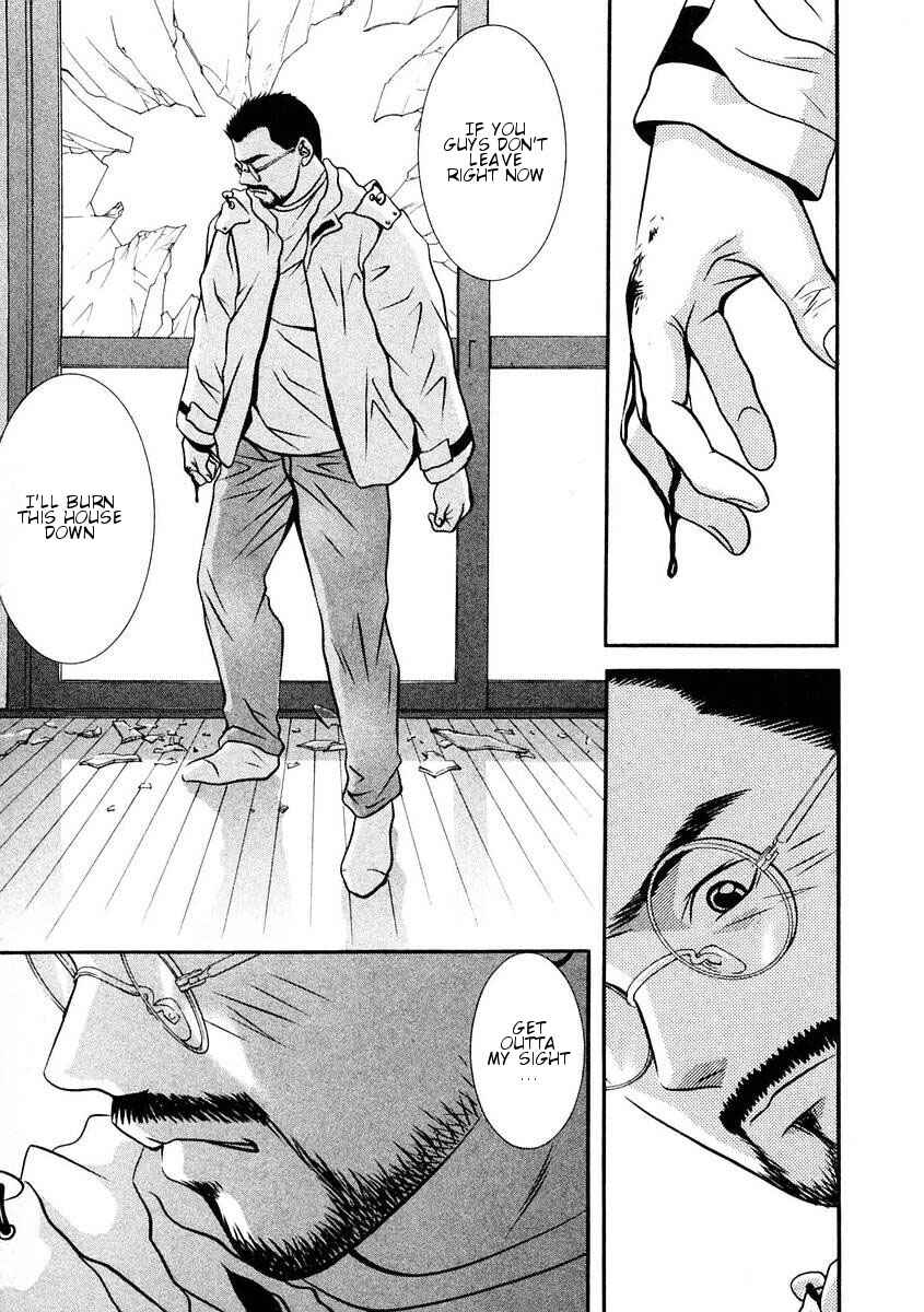 Page 15 Chapter 166 Hotman