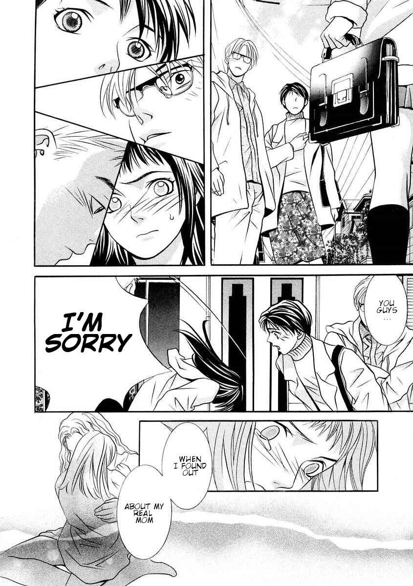 Page 4 Chapter 166 Hotman