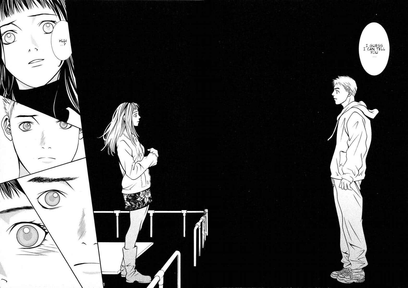 Page 11 Chapter 158 Hotman