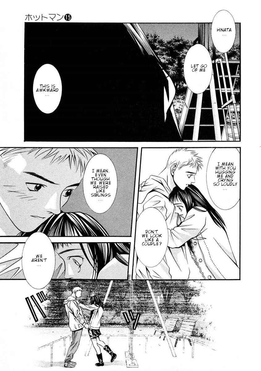 Page 4 Chapter 158 Hotman