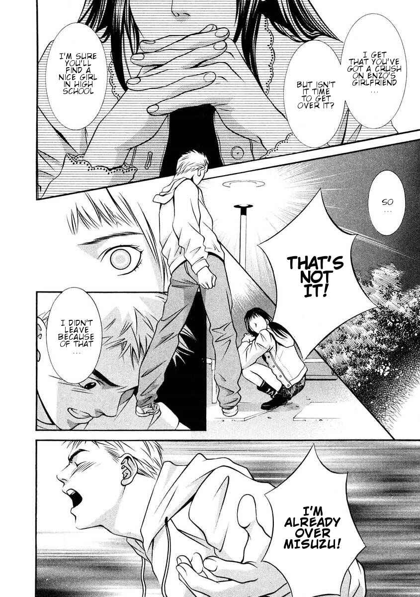 Page 9 Chapter 158 Hotman