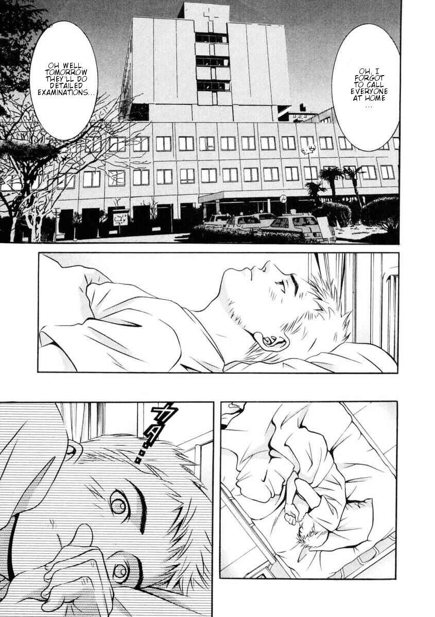 Page 18 Chapter 150 Hotman