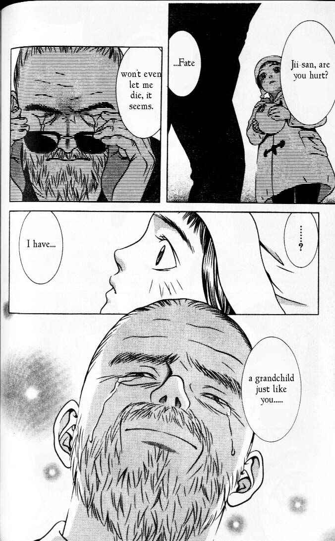 Page 10 Chapter 98 Hotman