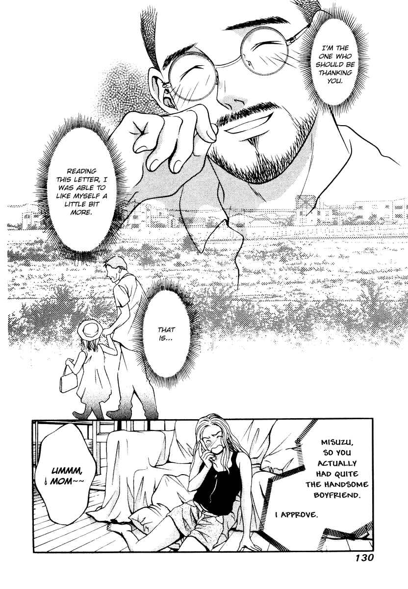 Page 18 Chapter 130 Hotman