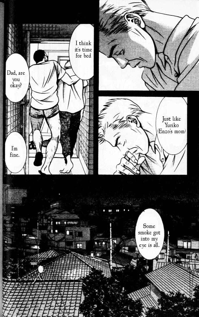 Page 10 Chapter 82 Hotman