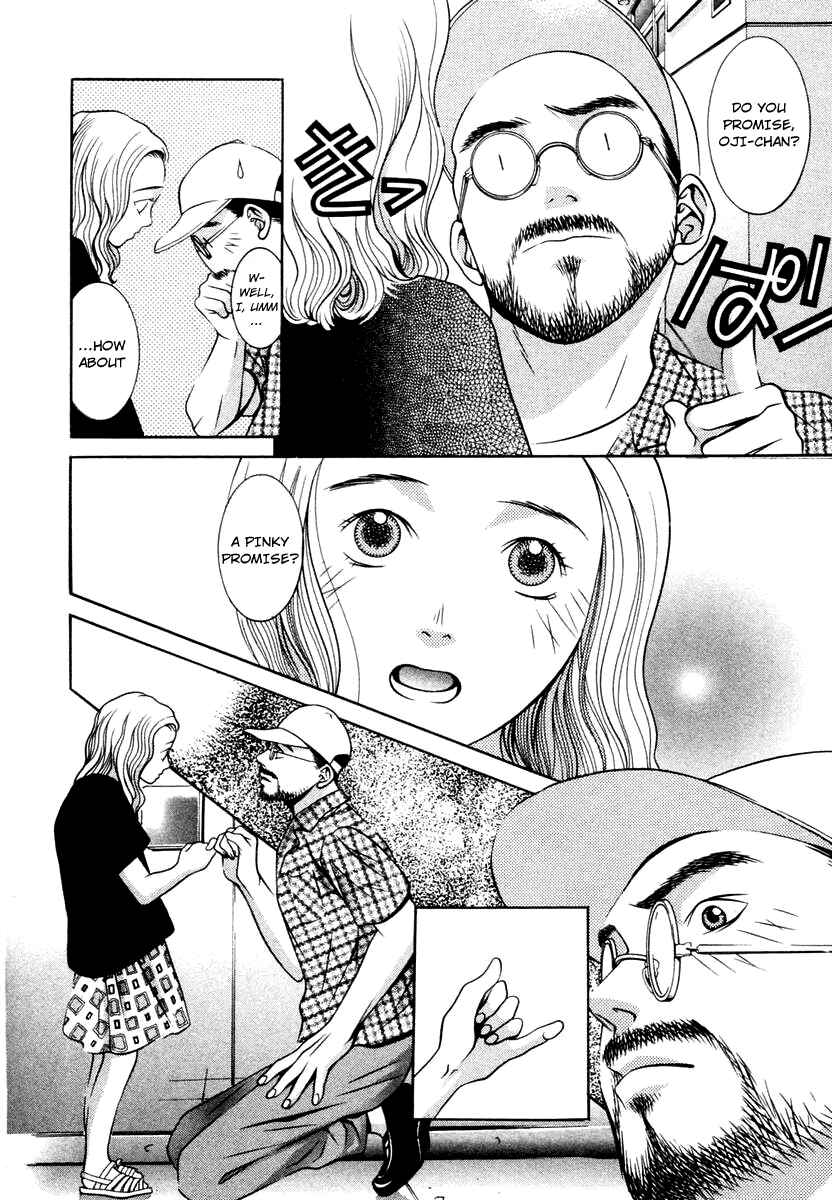 Page 4 Chapter 127 Hotman