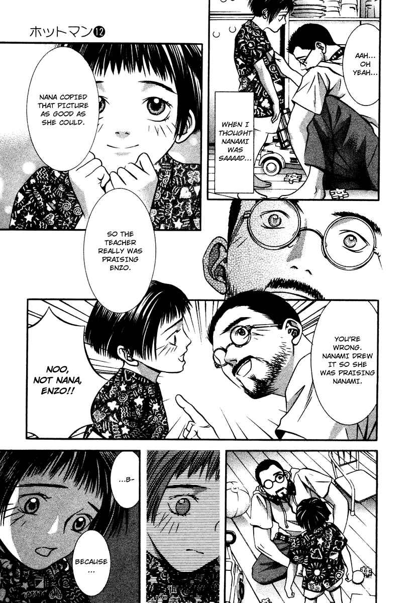 Page 9 Chapter 127 Hotman
