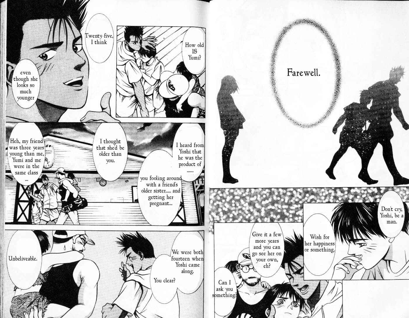 Page 4 Chapter 70 Hotman
