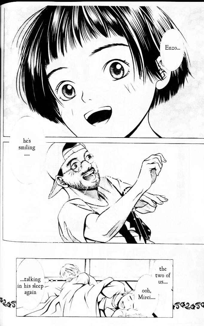 Page 10 Chapter 66 Hotman