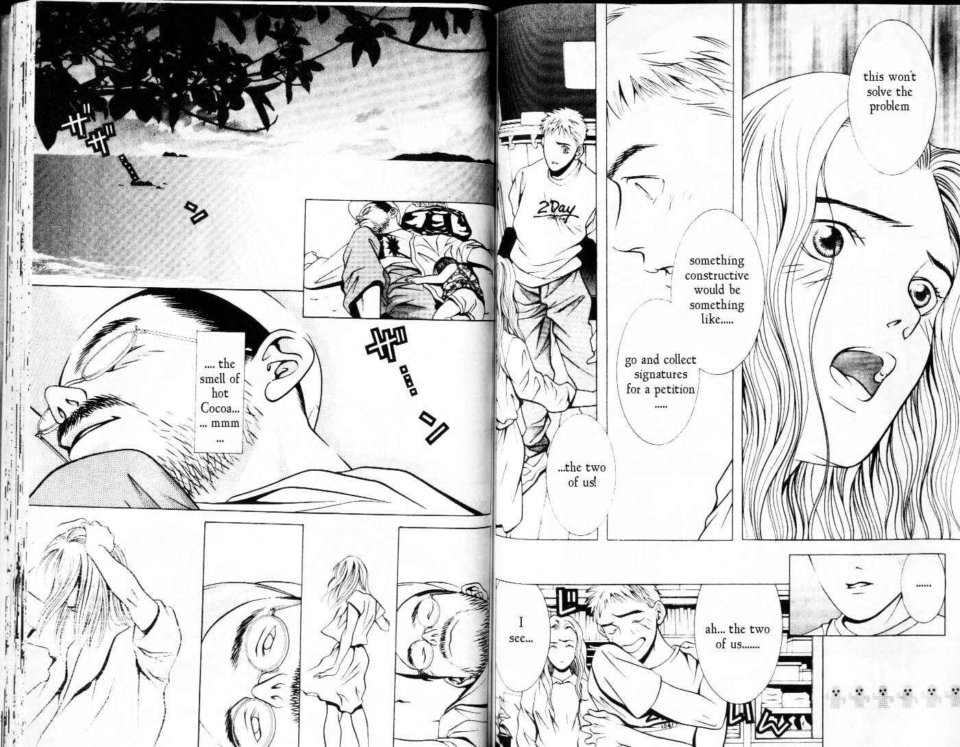 Page 5 Chapter 66 Hotman