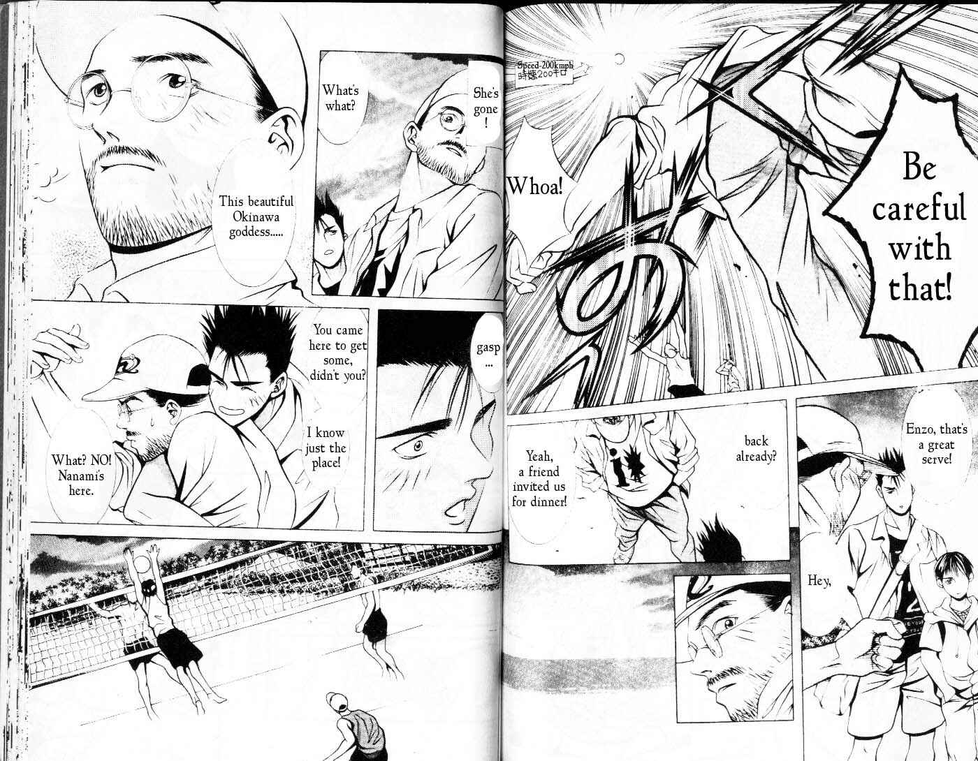 Page 7 Chapter 66 Hotman