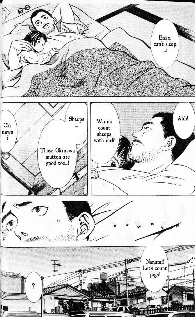 Page 10 Chapter 38 Hotman
