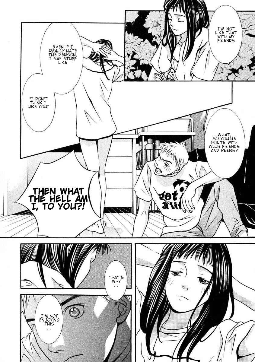 Page 10 Chapter 161 Hotman