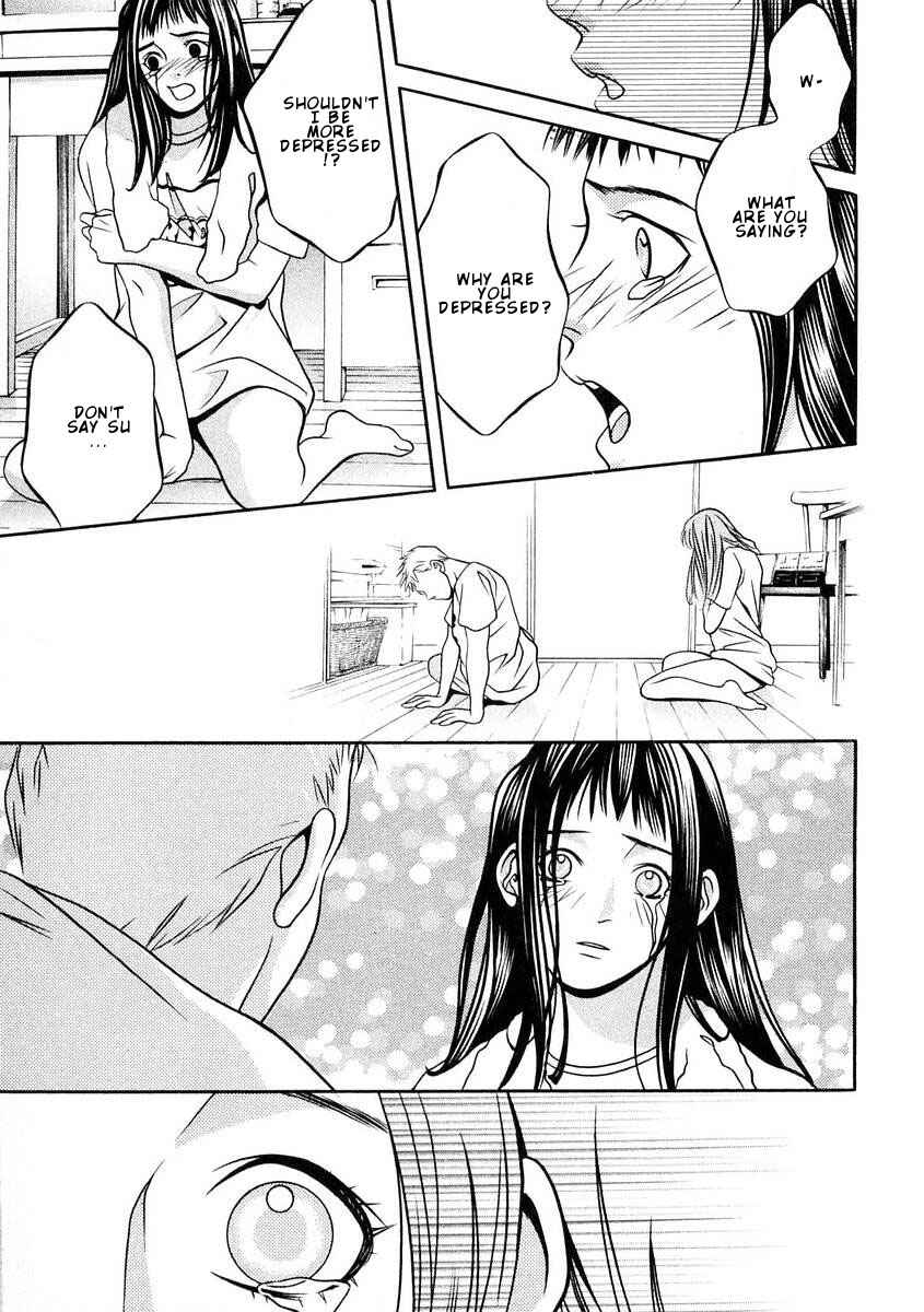 Page 15 Chapter 161 Hotman