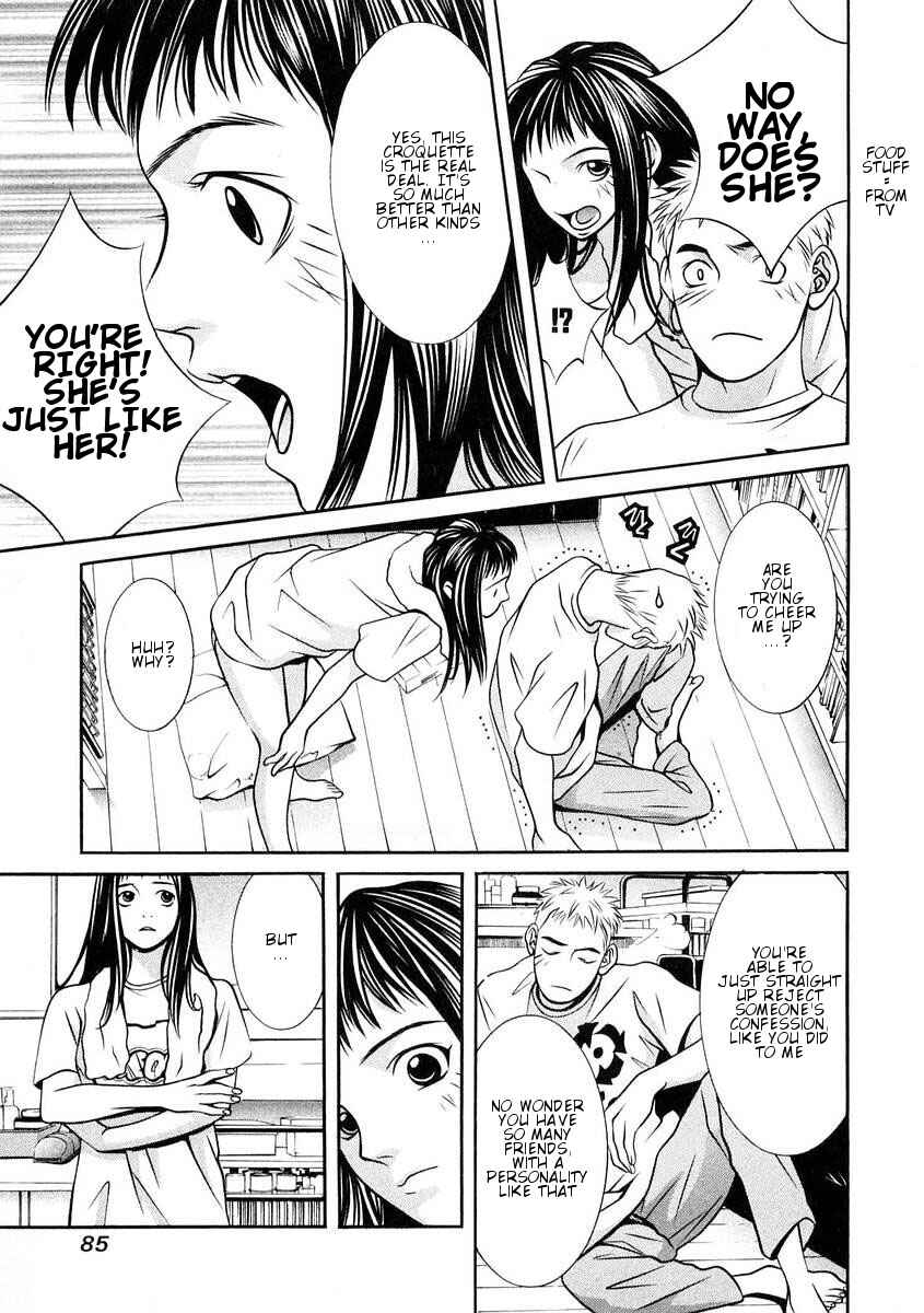 Page 9 Chapter 161 Hotman