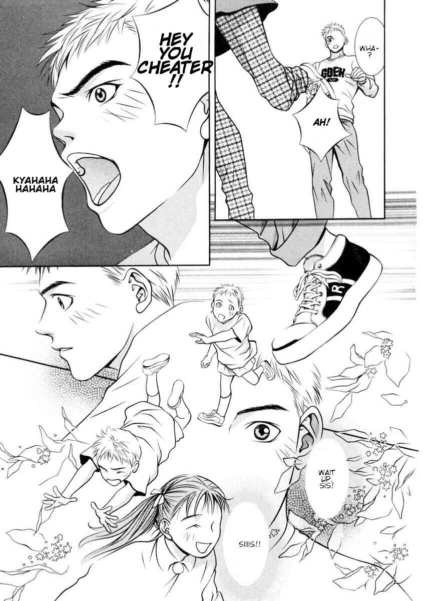 Page 14 Chapter 148 Hotman