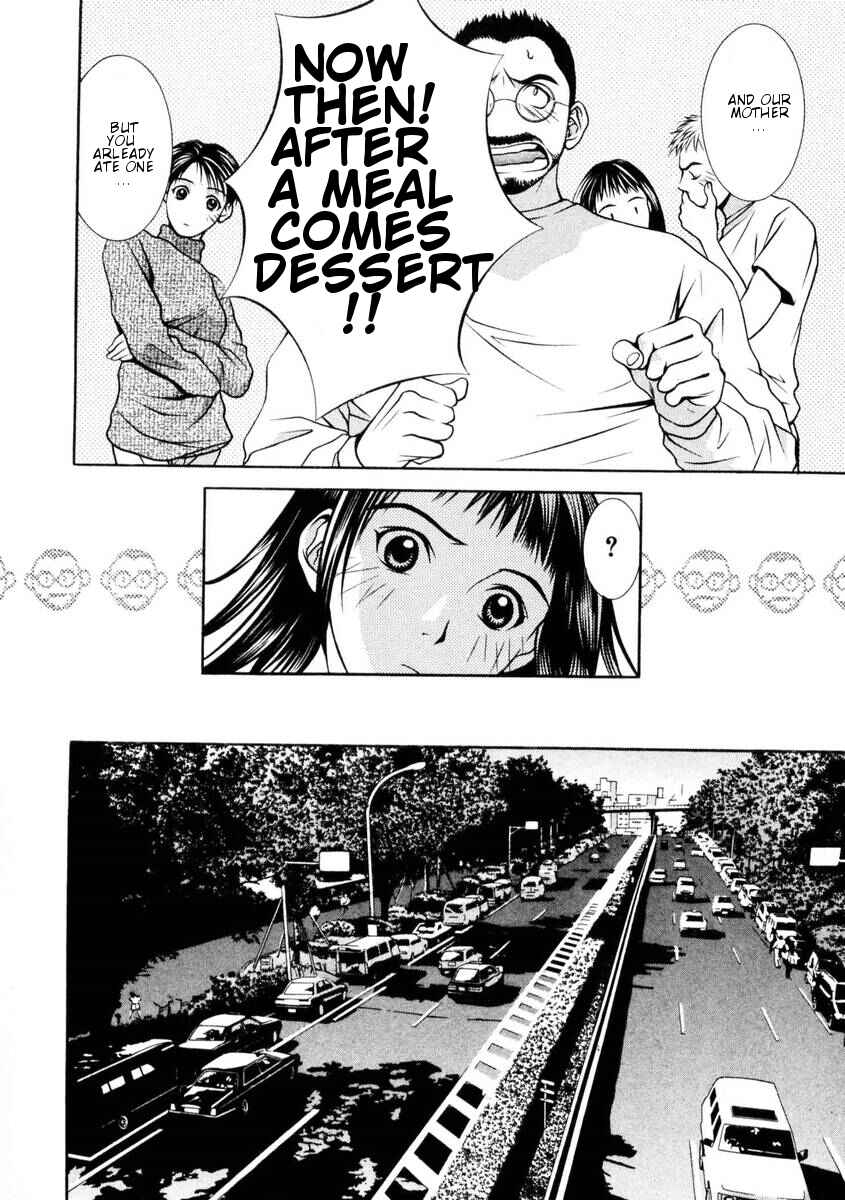 Page 7 Chapter 148 Hotman