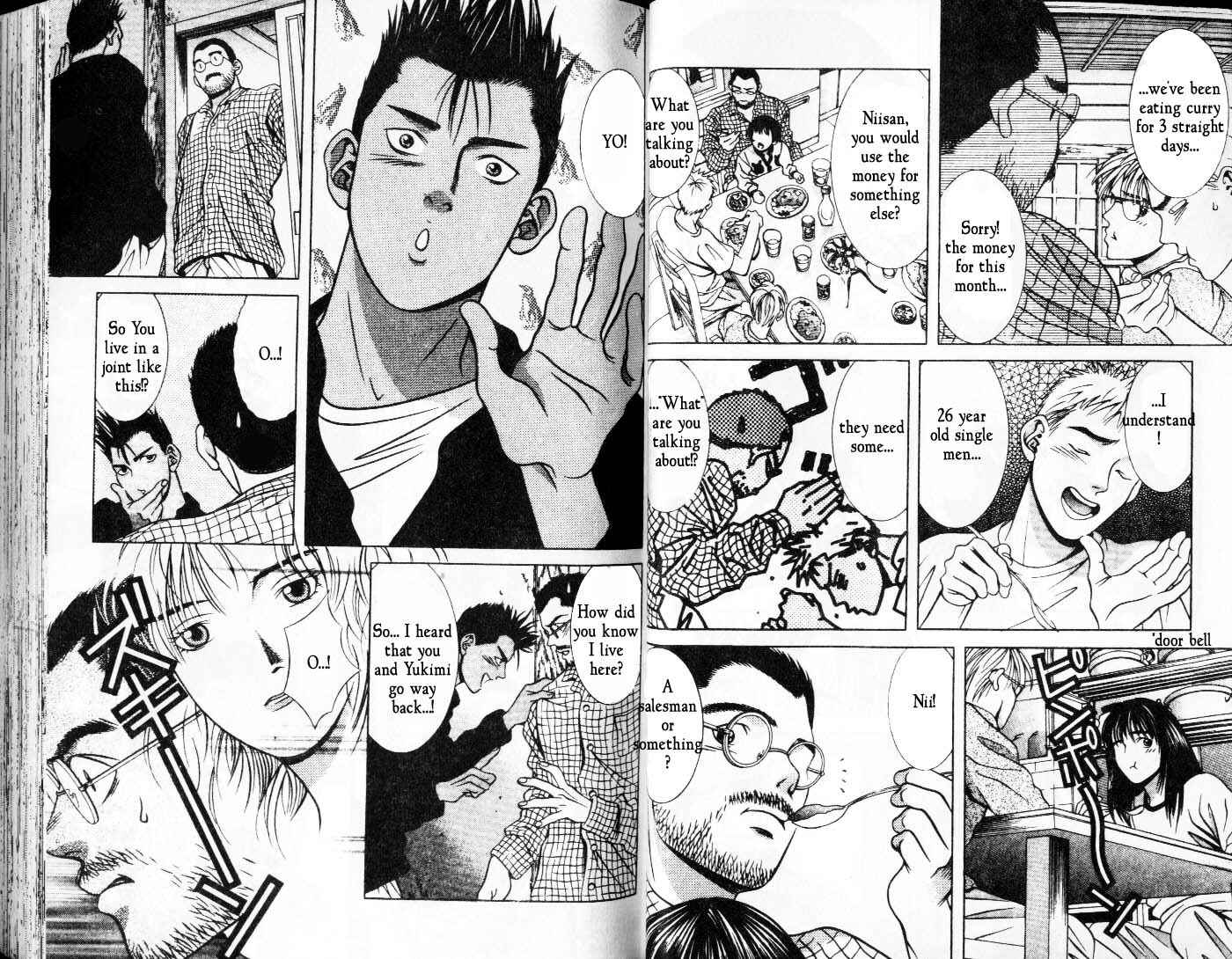 Page 4 Chapter 39 Hotman
