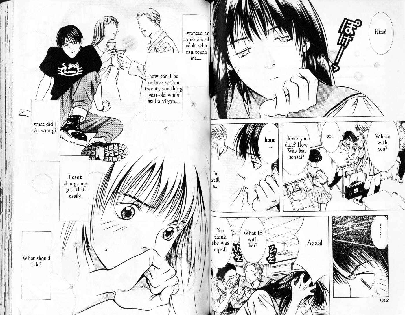 Page 2 Chapter 76 Hotman