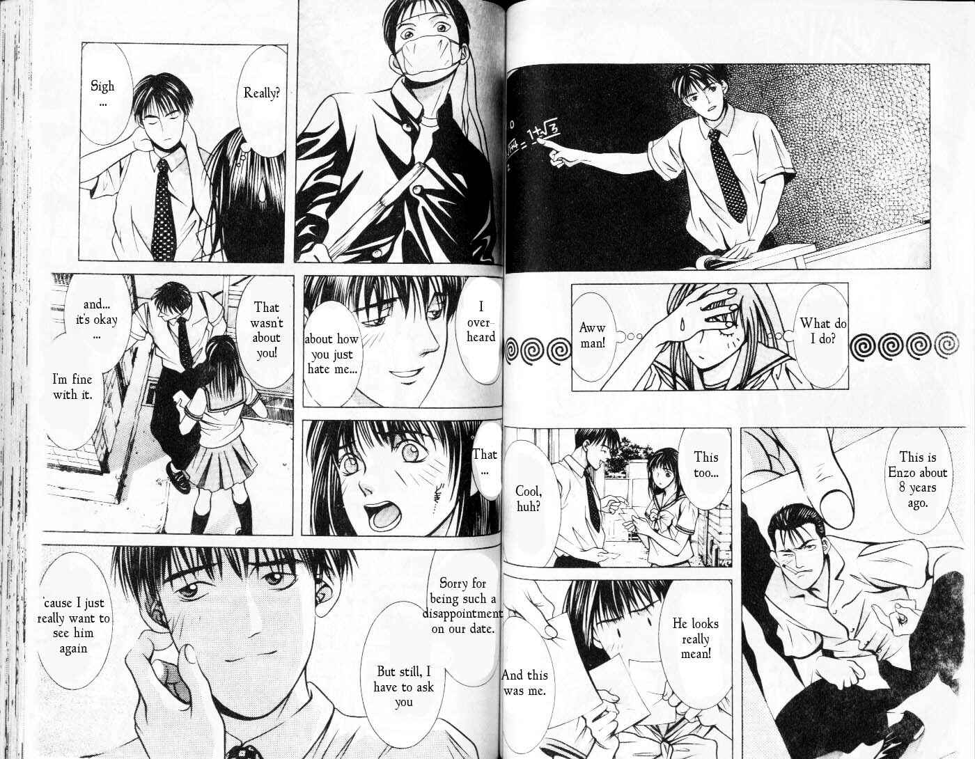 Page 4 Chapter 76 Hotman