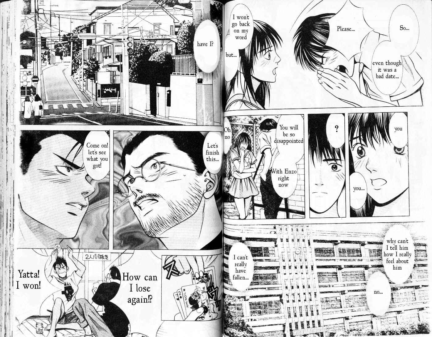 Page 5 Chapter 76 Hotman
