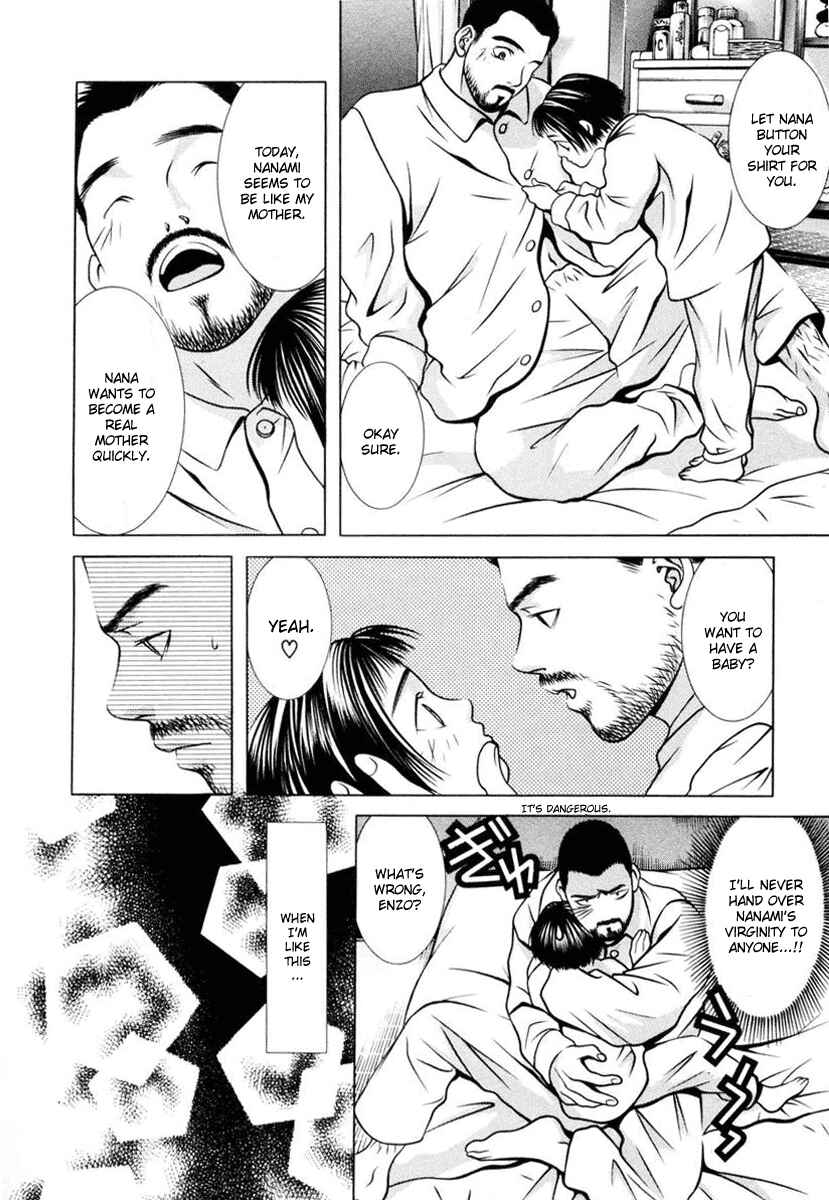 Page 11 Chapter 109 Hotman