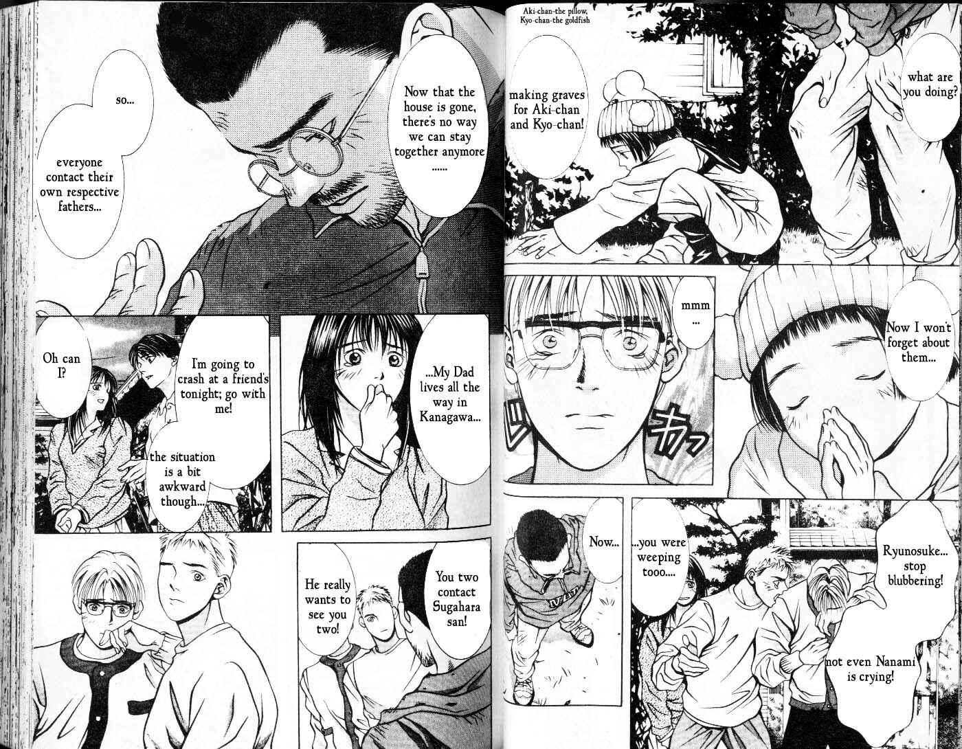 Page 4 Chapter 51 Hotman