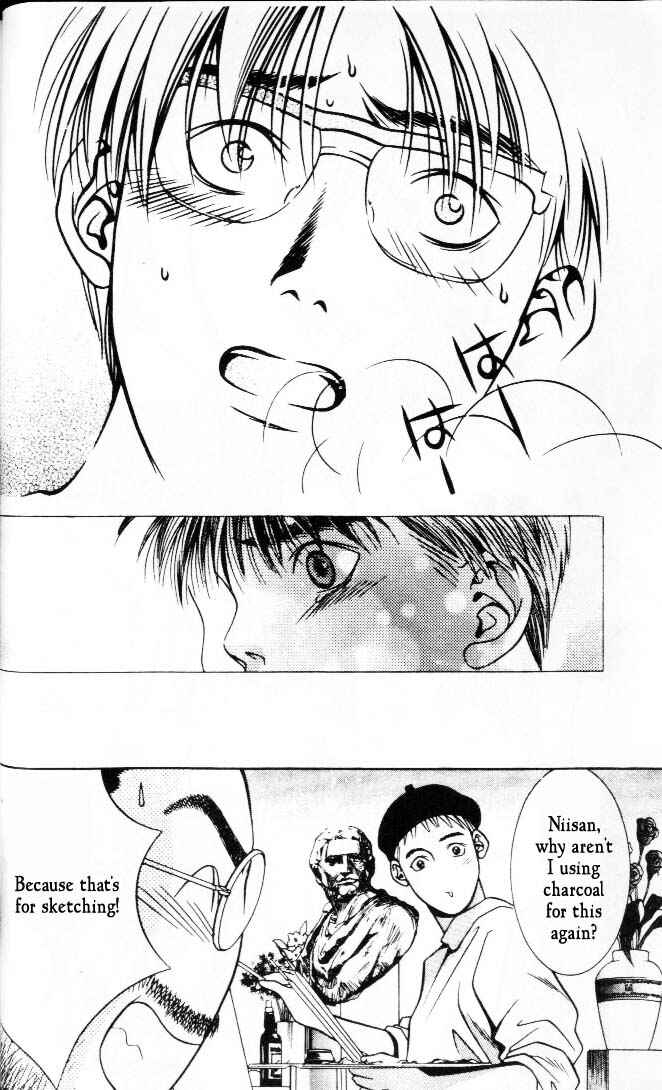 Page 10 Chapter 27 Hotman