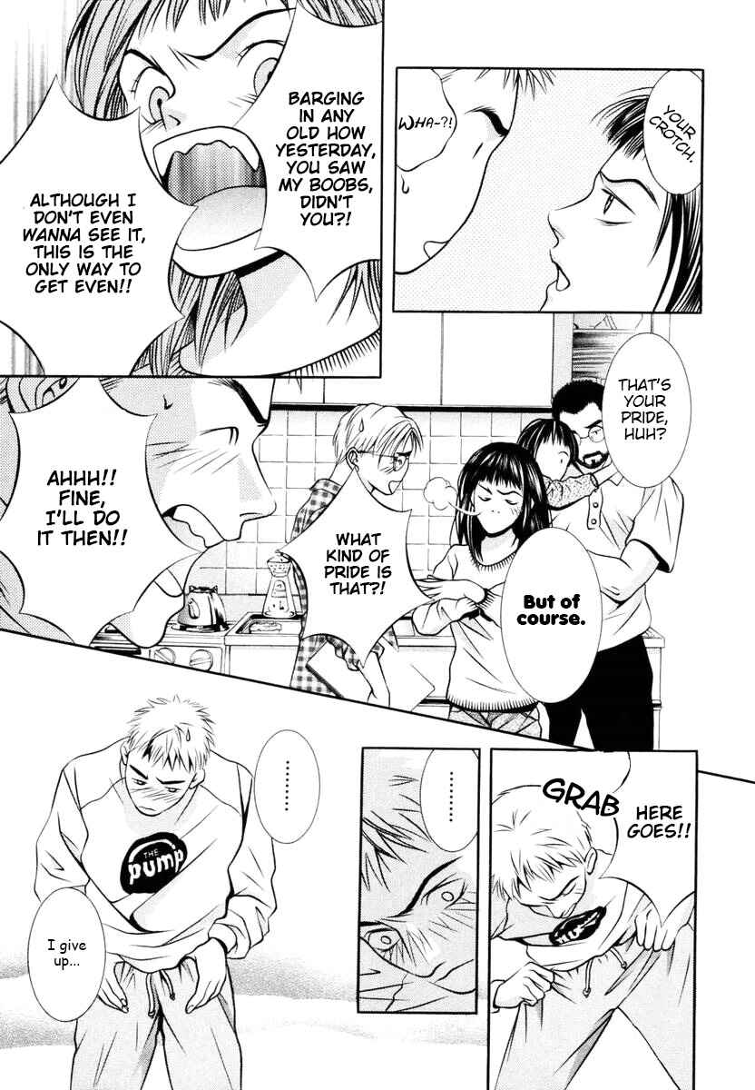 Page 13 Chapter 138 Hotman
