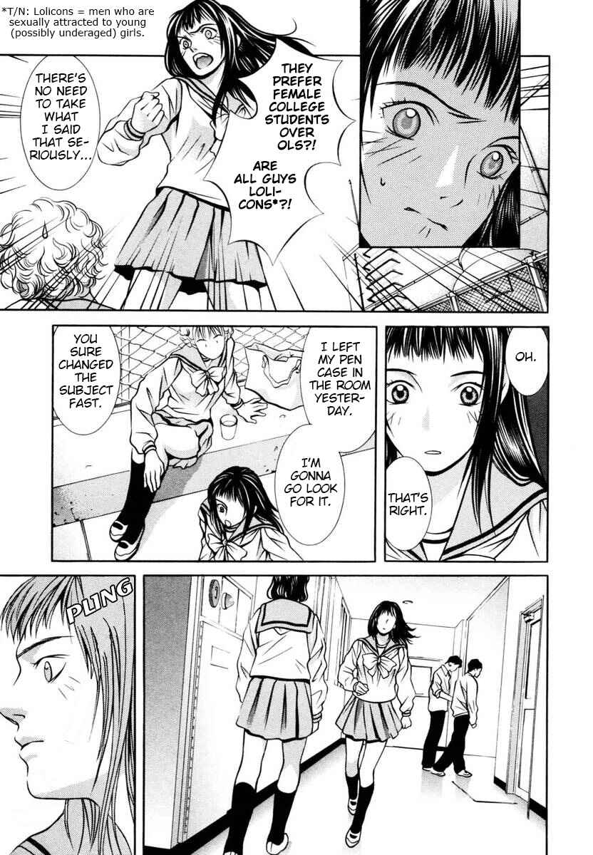 Page 5 Chapter 138 Hotman