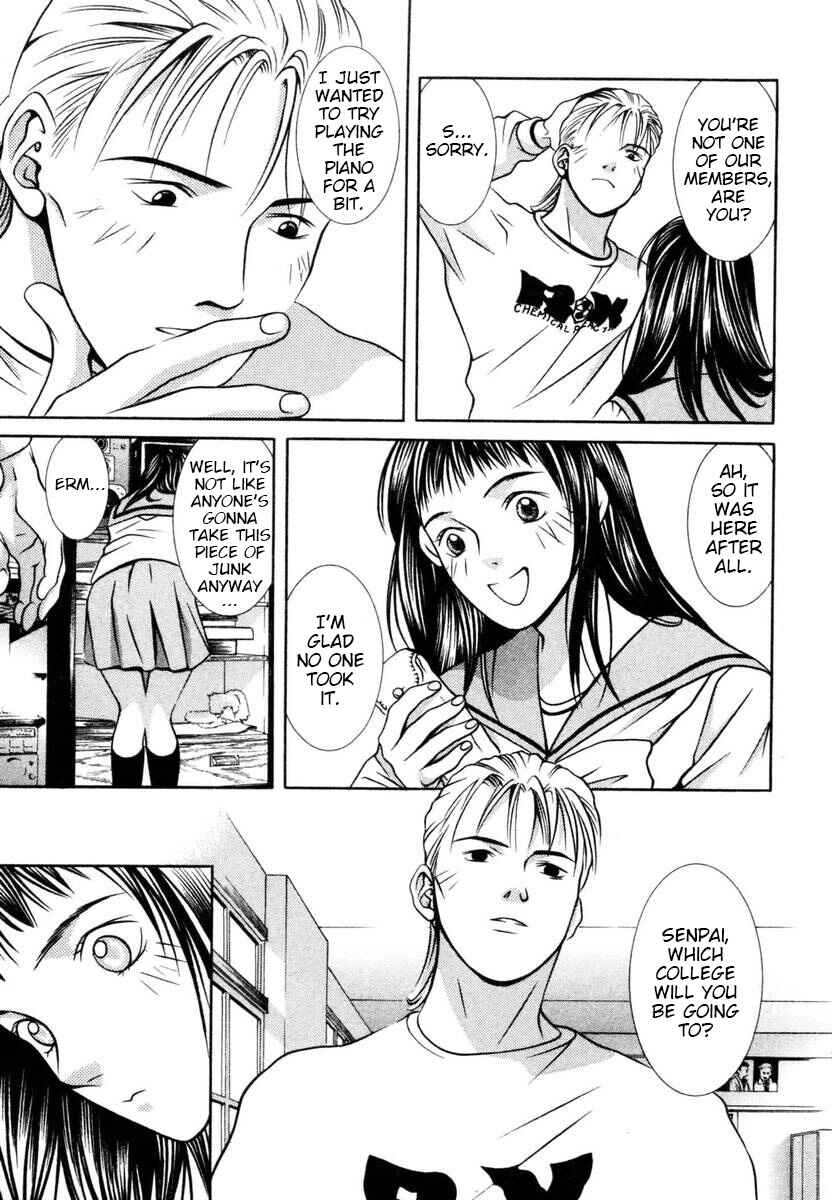 Page 7 Chapter 138 Hotman