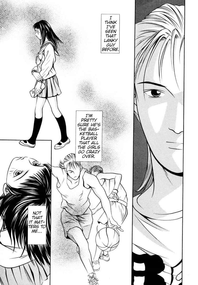 Page 9 Chapter 138 Hotman