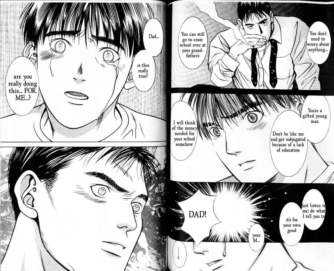 Page 9 Chapter 31 Hotman