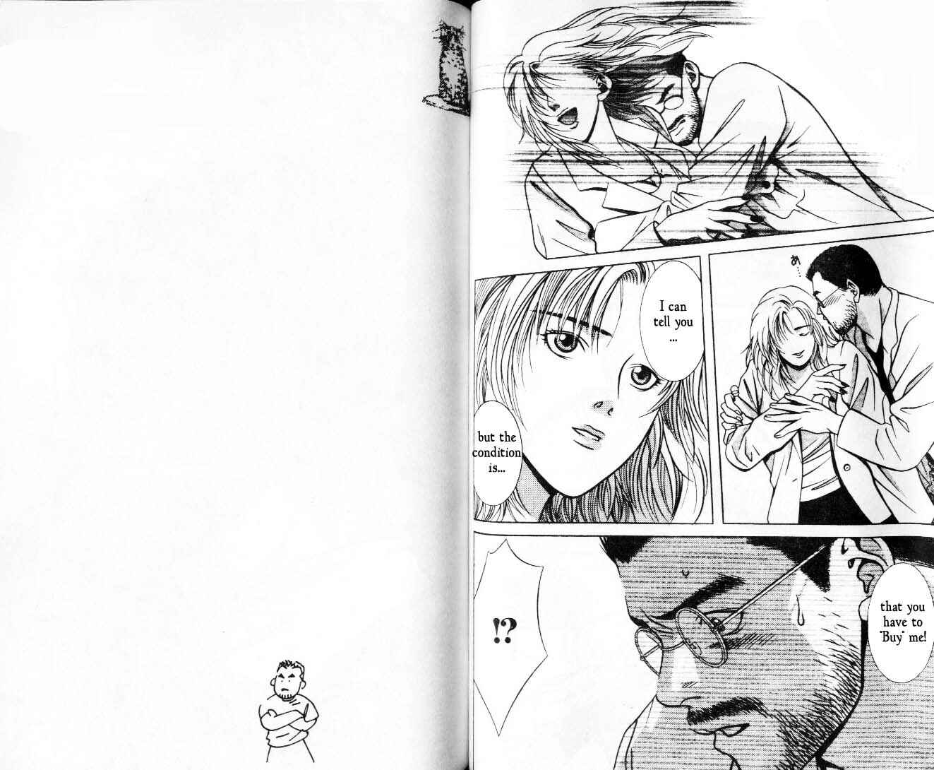 Page 10 Chapter 41 Hotman