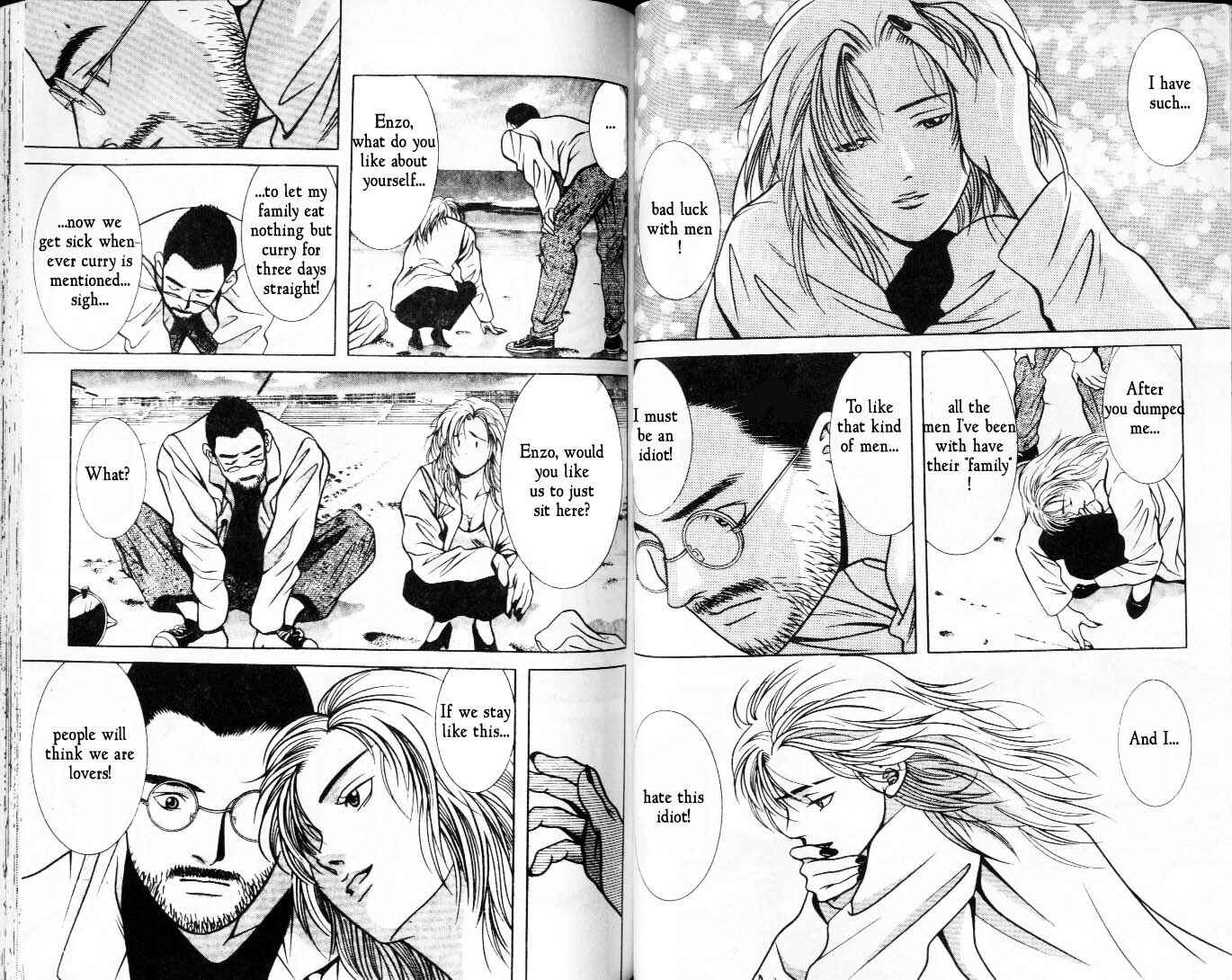 Page 7 Chapter 41 Hotman