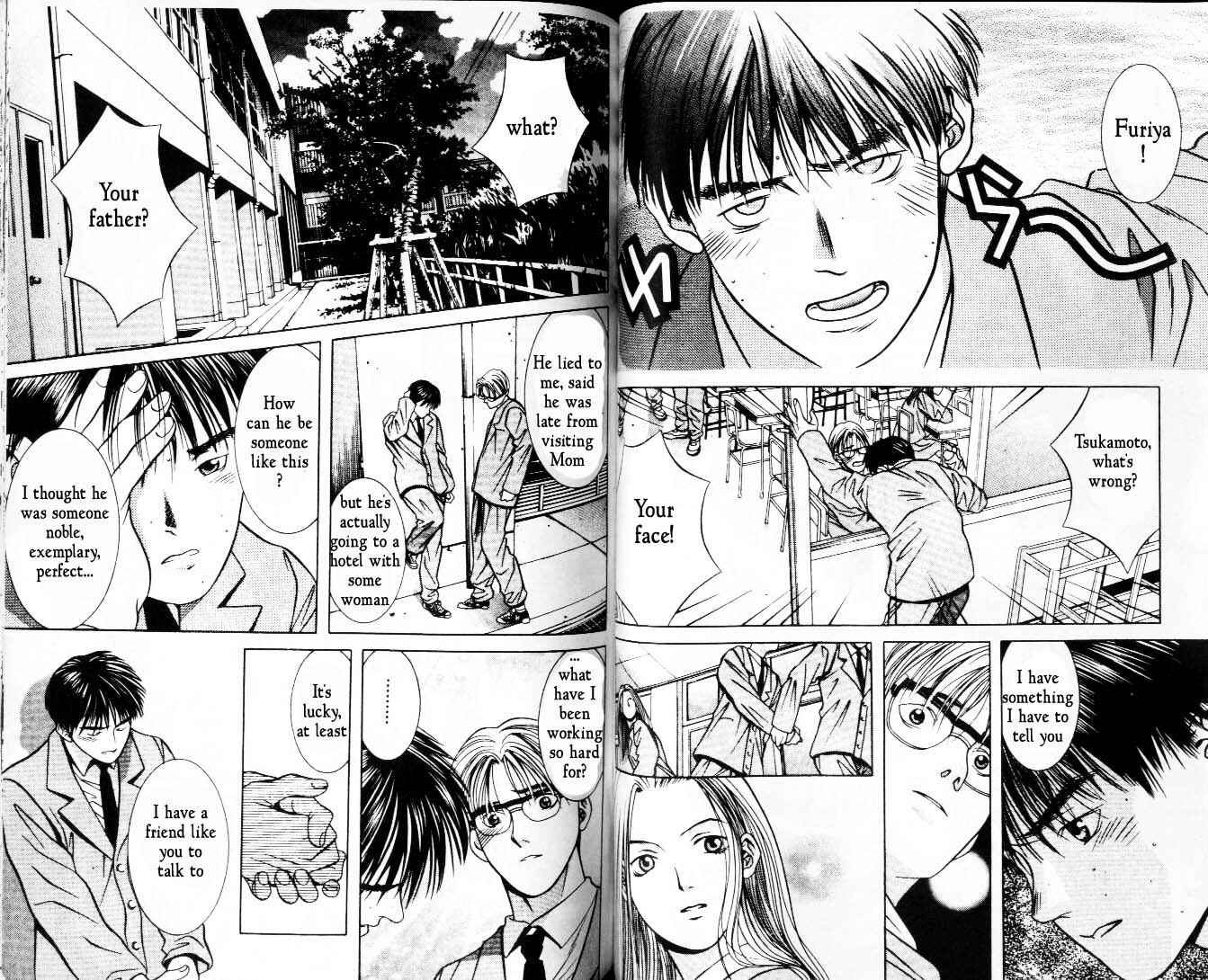 Page 4 Chapter 30 Hotman